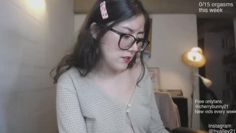 Sarah Prez online show from May 4, 2026, 5:14 am