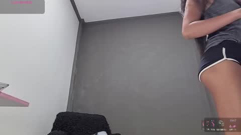 Cherry online show from February 21, 2025, 2:28 am