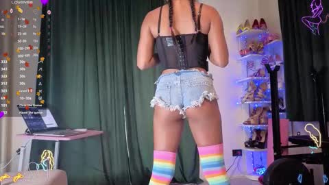 Cherry online show from February 9, 2026, 12:58 am