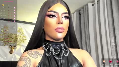 THE ALPHA   GODDESSOFSEXUALDESIRE online show from December 2, 2024, 3:26 am