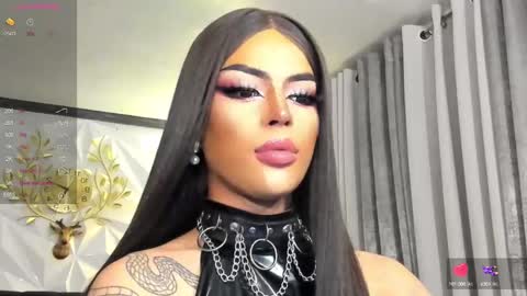 THE ALPHA   GODDESSOFSEXUALDESIRE online show from December 2, 2024, 12:40 pm