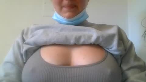 Snapshot of cherryjune chatting on July 1, 2026, 5:12 pm CherryJune online show from July 1, 2026, 5:12 pm