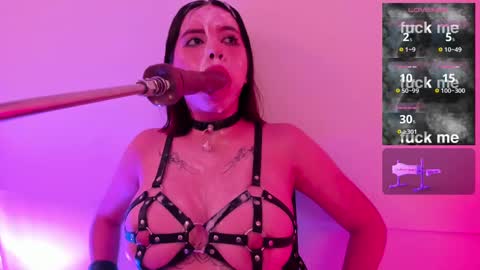 Snapshot of cherryl_blosom_ chatting on February 23, 2025, 5:07 pm Cherryl online show from February 23, 2025, 5:07 pm