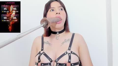 Snapshot of cherryl_blosom_ chatting on February 26, 2025, 7:16 pm Cherryl online show from February 26, 2025, 7:16 pm