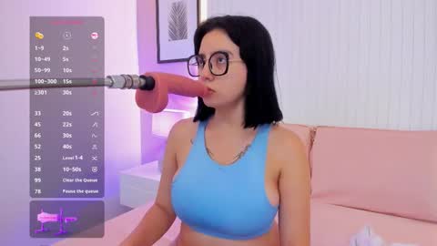 Snapshot of cherryl_blosom_ chatting on October 21, 2025, 3:35 pm Cherryl online show from October 21, 2025, 3:35 pm