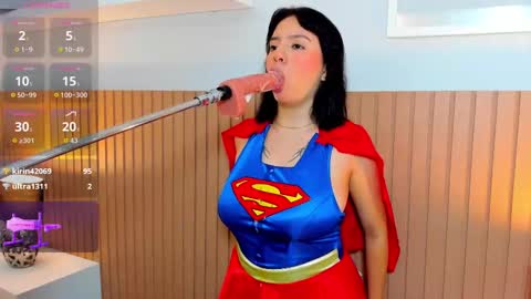 Snapshot of cherryl_blosom_ chatting on November 19, 2025, 7:58 pm Cherryl online show from November 19, 2025, 7:58 pm