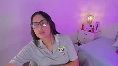 Cherry online show from November 22, 2025, 1:10 pm