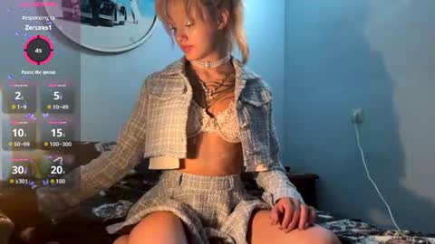 Nika online show from June 11, 2026, 8:51 pm