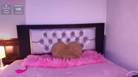 Cherry  online show from January 7, 2026, 12:40 pm