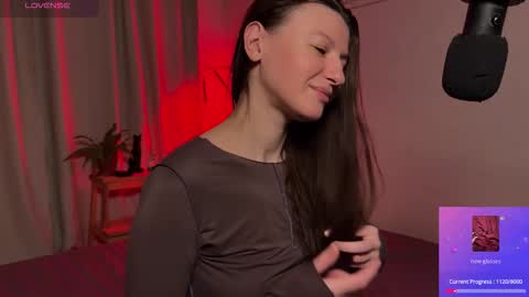 CherryLipsBaby online show from November 11, 2025, 6:52 pm