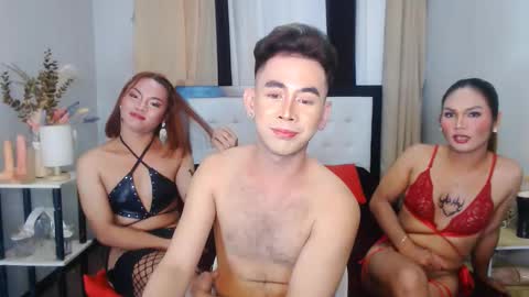 cherrymaegray online show from February 21, 2025, 12:38 am