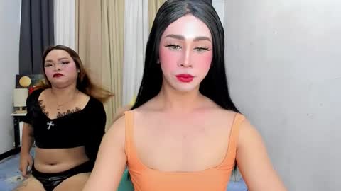 cherrymaegray online show from January 12, 2026, 12:38 am