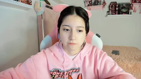 cherrycute666 online show from January 14, 2025, 4:04 am