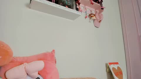 cherrycute666 online show from January 20, 2025, 9:56 am