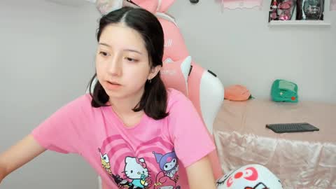 cherrycute666 online show from January 28, 2025, 11:28 pm