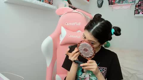 cherrycute666 online show from February 11, 2025, 7:48 pm