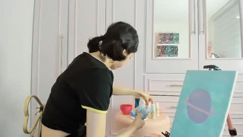 cherrycute666 online show from February 13, 2025, 5:16 am