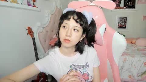 cherrycute666 online show from February 27, 2026, 2:55 am