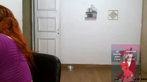 Snapshot of cherrymermaid chatting on June 21, 2026, 4:15 am Cherry Mermaid online show from June 21, 2026, 4:15 am