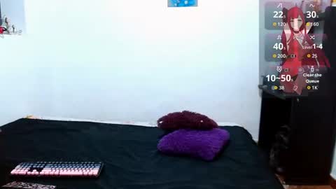 Snapshot of cherrymermaid chatting on July 30, 2026, 1:04 am Cherry Mermaid online show from July 30, 2026, 1:04 am
