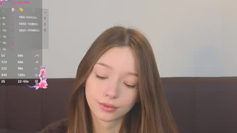 Loise online show from October 20, 2025, 6:03 am