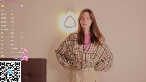 Loise online show from November 24, 2025, 5:12 pm