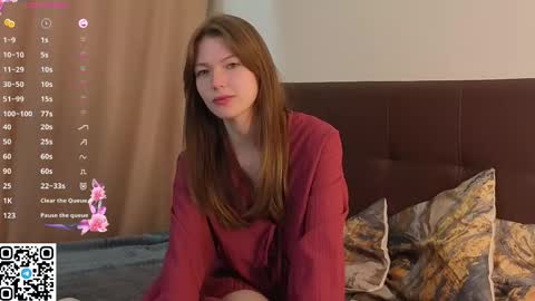 Loise online show from November 30, 2025, 5:17 pm