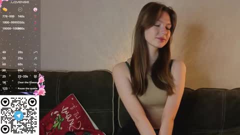 Loise online show from January 11, 2026, 5:07 pm