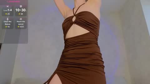 Lysia online show from September 26, 2025, 5:55 am