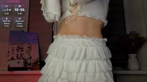 Lysia online show from November 13, 2025, 12:37 pm