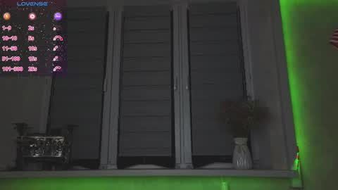 Lysia online show from February 8, 2026, 2:09 pm