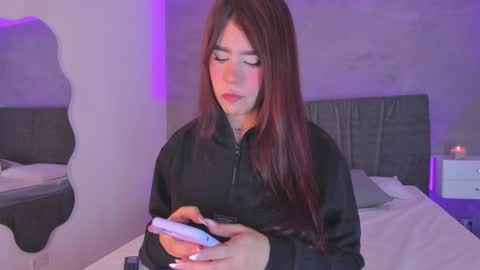 Cherry online show from February 4, 2025, 3:54 am