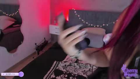 Cherry online show from November 21, 2025, 5:17 am