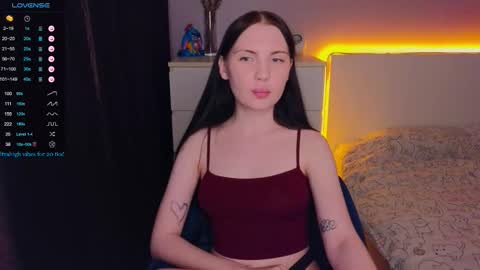 Katrine online show from September 14, 2025, 10:31 pm