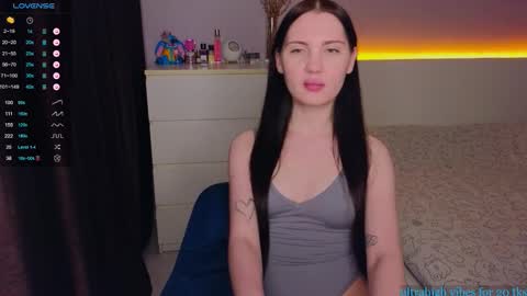 Katrine online show from January 11, 2026, 11:10 pm