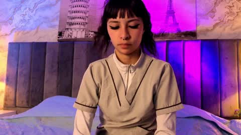 Cherry Sweet online show from April 6, 2026, 12:28 pm