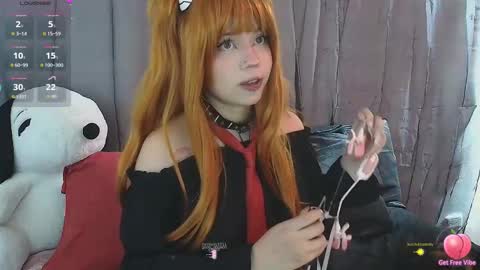 Cherry  online show from March 30, 2026, 6:31 pm