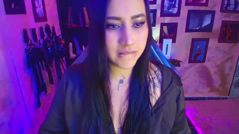 cherry online show from October 11, 2025, 5:00 pm