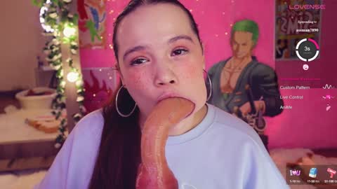 Snapshot of chery_lady22 chatting on September 29, 2025, 7:08 pm Banny online show from September 29, 2025, 7:08 pm