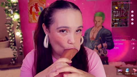 Snapshot of chery_lady22 chatting on October 1, 2025, 12:49 am Banny online show from October 1, 2025, 12:49 am