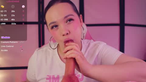 Banny online show from April 20, 2026, 8:17 am