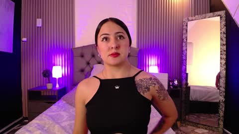 Snapshot of cheryl_hs chatting on December 30, 2024, 1:36 pm Cheryl online show from December 30, 2024, 1:36 pm