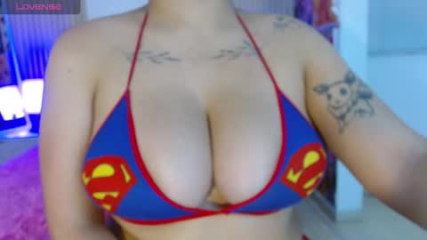 Cheryl online show from February 6, 2026, 4:28 am