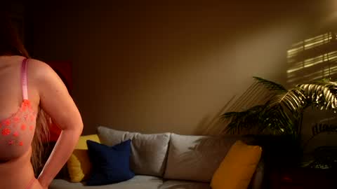 cheryl_pride online show from February 12, 2026, 12:27 am