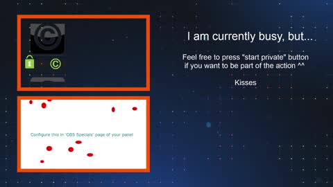 amelia online show from December 18, 2024, 3:55 pm