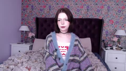 amelia online show from December 25, 2024, 8:29 am