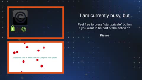 amelia online show from January 22, 2025, 8:51 am