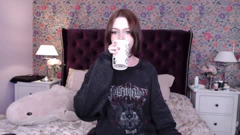 amelia online show from January 26, 2025, 12:16 am