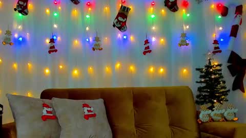 Cheryl online show from December 20, 2024, 11:05 pm