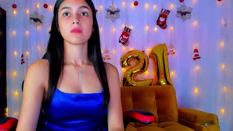 Cheryl online show from January 4, 2025, 7:55 pm